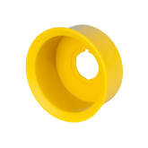 Elfin Yellow Guard For Mushroom Push-Button - Rubicon Partner Portal